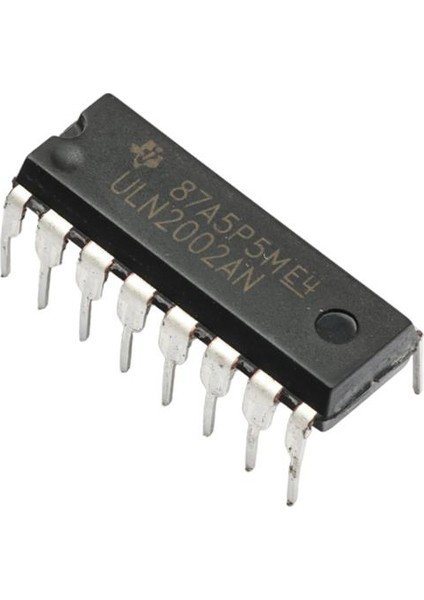Uln 2002A Dıp-16 Darlington Transistör modelleri