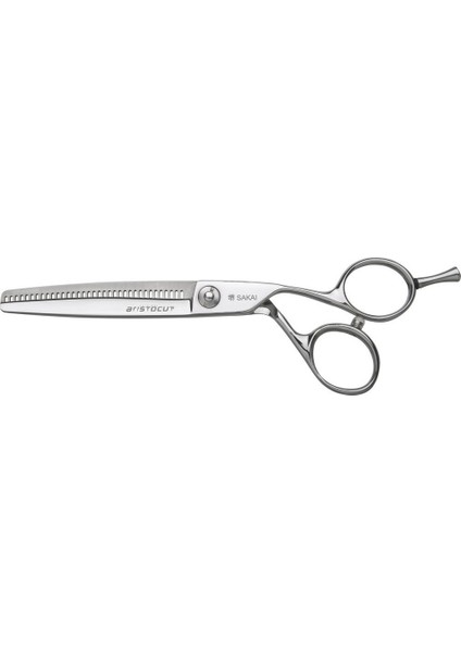 Sakai Taşıma Çantalı Saç İnceltme Makası 6.0''