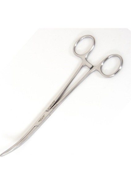 Hermostatik Pens Eğri 20 cm fiyatları