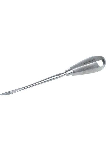 Gerlach Iğnesi 19 cm