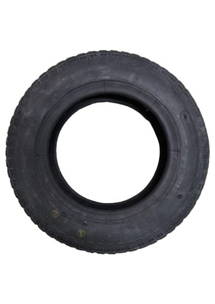 Engelli Araba Vb.dış Lastik 3.00*8 Deli Tire 4 Ply Tytube