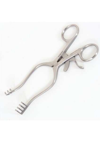 Ekartor 3:4 Dıslı 16,50 cm
