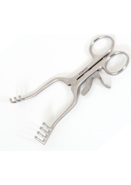 Ekartor 3:4 Dıslı 13 cm