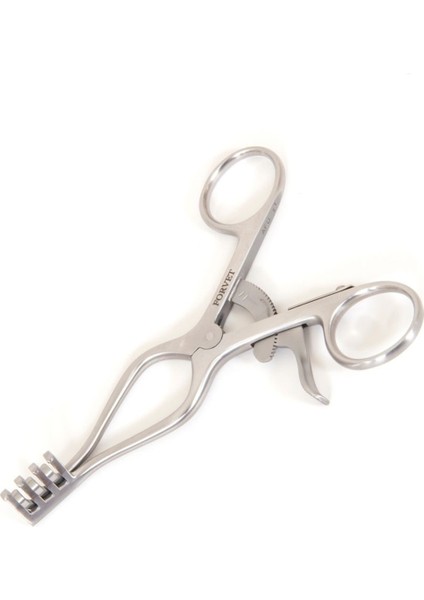 Ekartor 3:4 Dıslı 13 cm