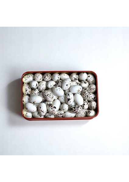 Bıldırcın Çikolata Draje 500 Gr