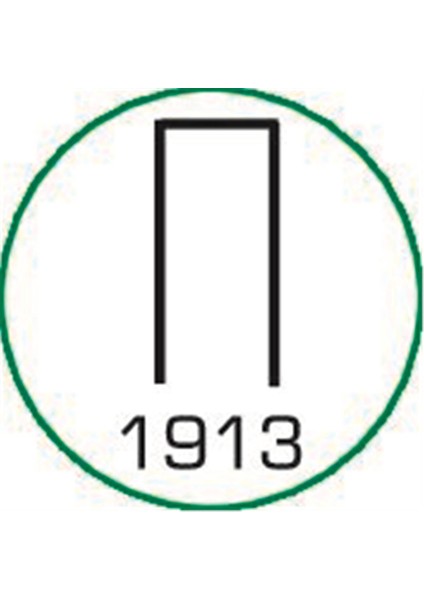 Kulak Işaretleme Delme Pensi 1913