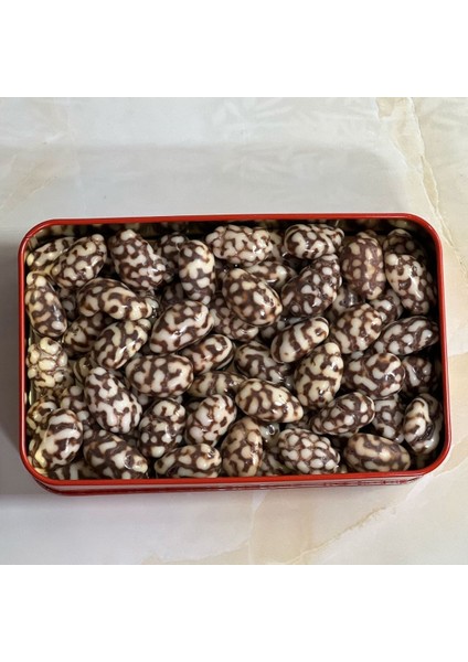 Triliçe Badem Draje 500 gr fiyatları