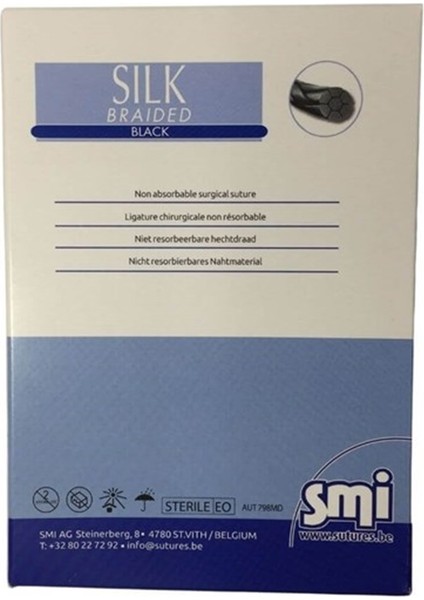 Supramıd 100 M. No:2