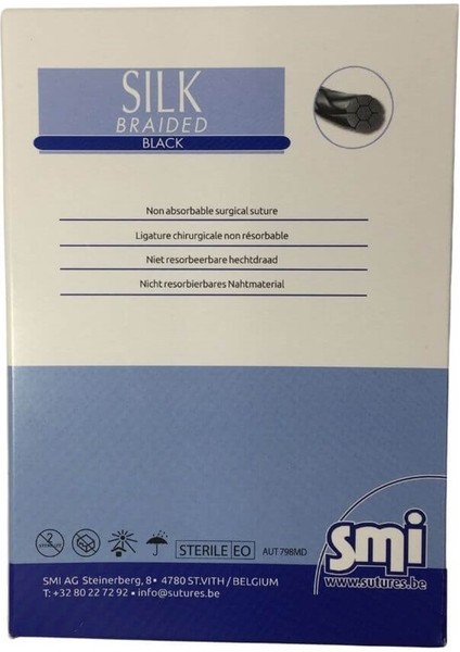 Supramıd 100 M. No:1