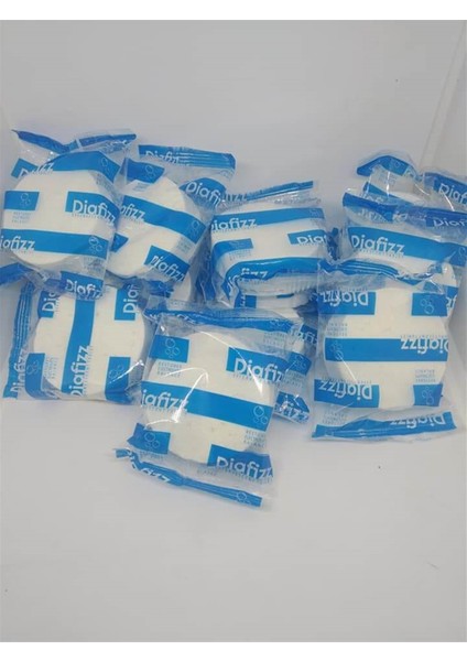 Diafizz Kapsül 12 Adet
