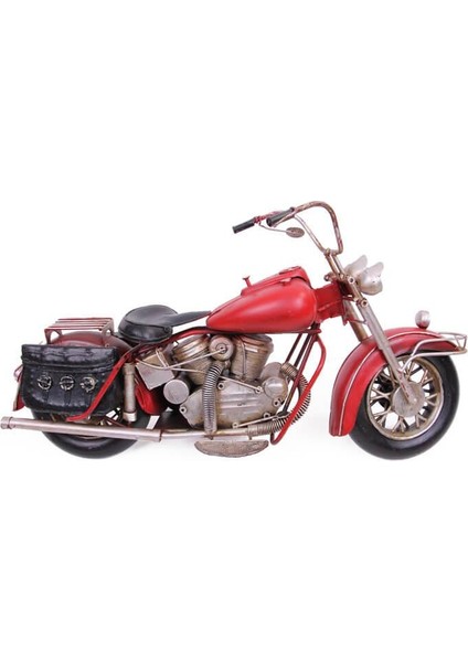 Dekoratif Metal Motosiklet Biblo fiyatları