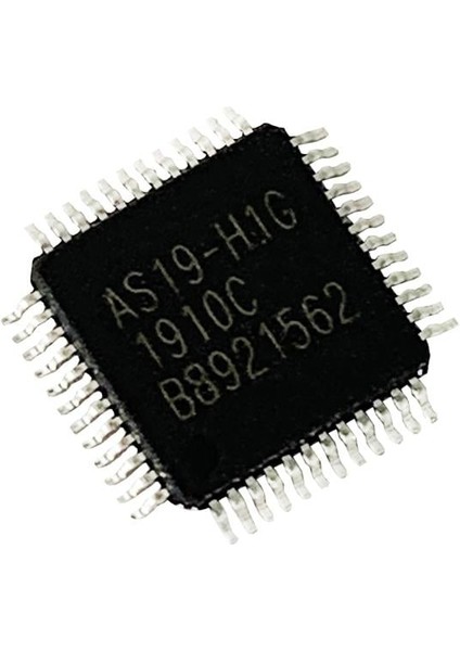 As 19H1 Smd modelleri