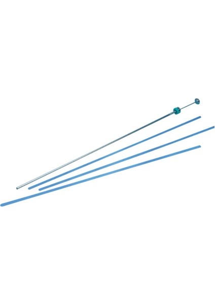 Pistole Üniversal 0,25+0,50 Ml