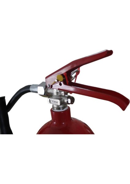5 kg Co2 Yangın Söndürme Tüpü fiyatları