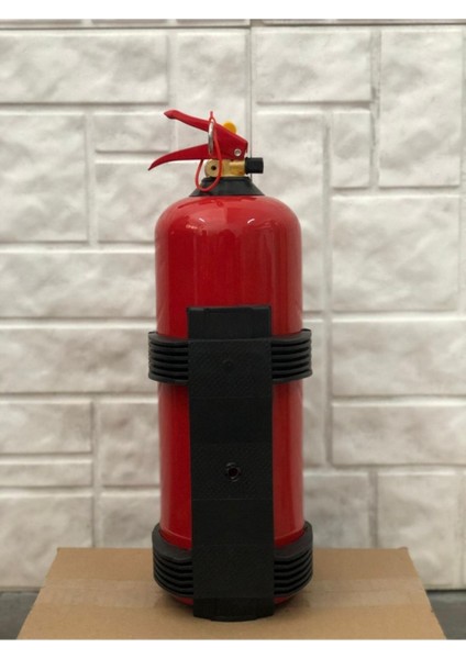 2 kg Kuru Kimyevi Tozlu Yangın Söndürme Tüpü (Askı Aparat Dahil Değildir) fiyatları
