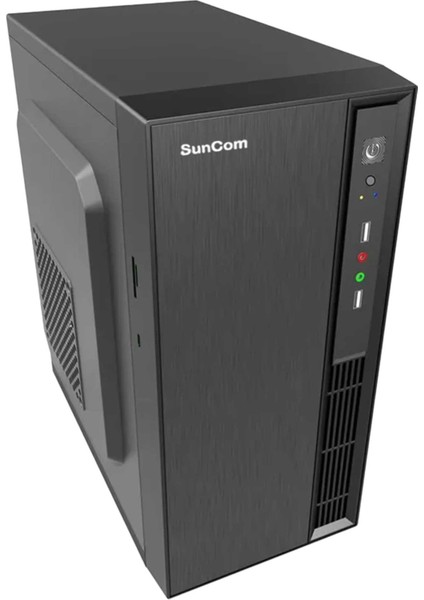 Wafture SC-OE2A001 I3-12100 8gb 512SSD Freedos Masaüstü Bilgisayar