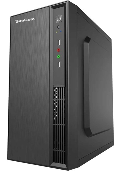 Wafture SC-OE2A004 I3-12100 16GB 512SSD Freedos Masaüstü Bilgisayar