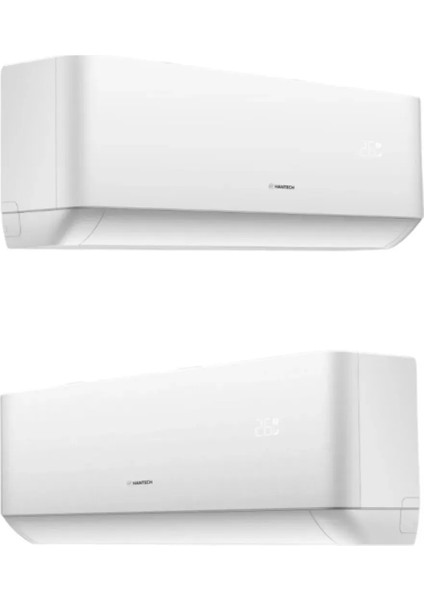 H-Pro (Wi-Fi Montaj Dahil) 24.000 Btu/h Duvar Tipi Inverter Klima