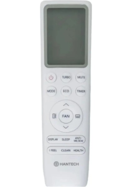 H-Pro (Wi-Fi Montaj Dahil) 24.000 Btu/h Duvar Tipi Inverter Klima