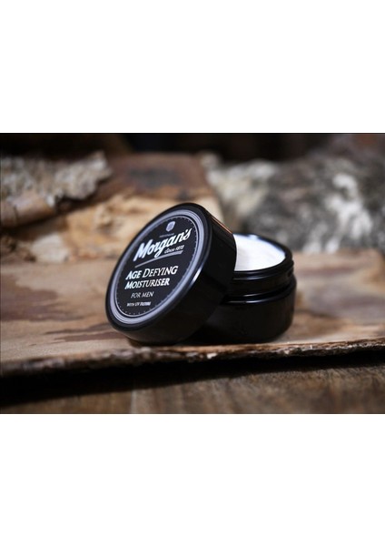 Age Defying Moisturiser For Men - Yaşlanma Önleyici Nemlendirici Cilt Bakım Kremi 45 ml fiyatları