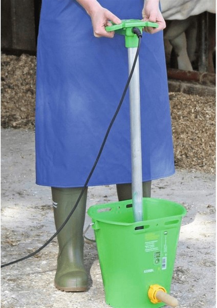 Buzağı Süt Isıtıcısı fırsatları