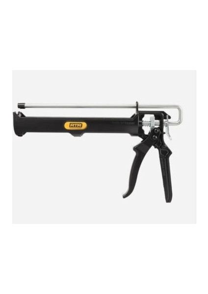 Epoksi Tabancası Metal Rtrmax