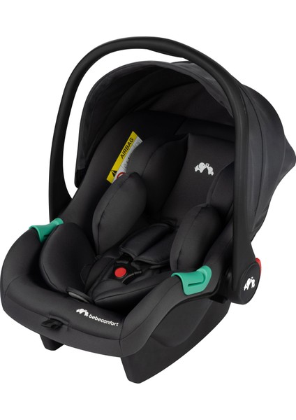 Sunlite Duo Otomatik Katlanan Kompakt Seyahat Sistem Bebek Arabası Mineral Graphite fiyatları