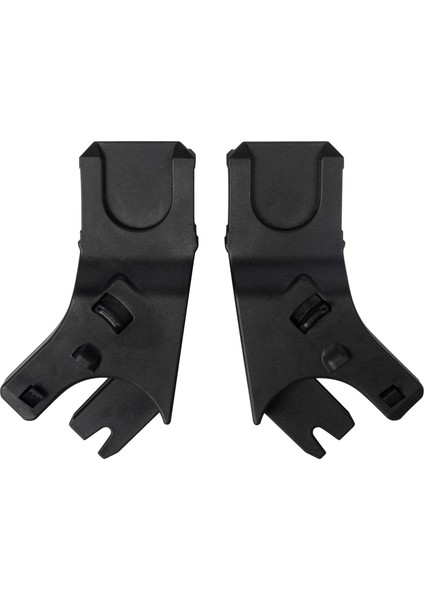 Sunlite Duo Otomatik Katlanan Kompakt Seyahat Sistem Bebek Arabası Mineral Graphite