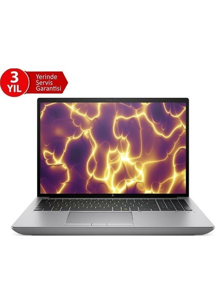 Zbook Fury G11 I7 14700HX-16'-32G-1TSSD-12G-WPR