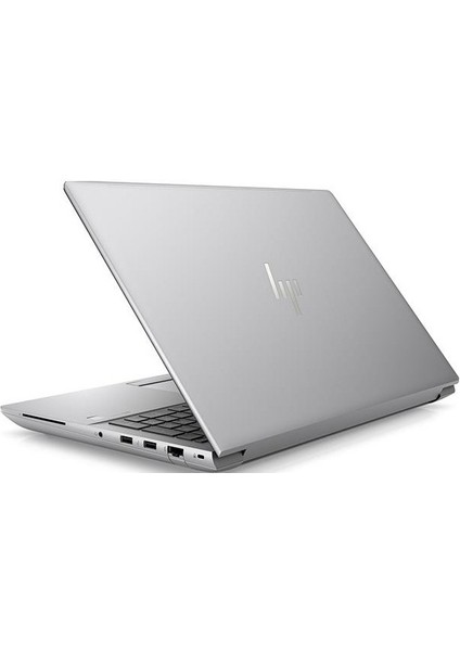 Zbook Fury G11 I7 14700HX-16'-32G-1TSSD-12G-WPR