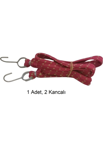 Oto Araç Araba Bagaj Lastiği Bisiklet Sele Lastiği 20 mm x 100 cm