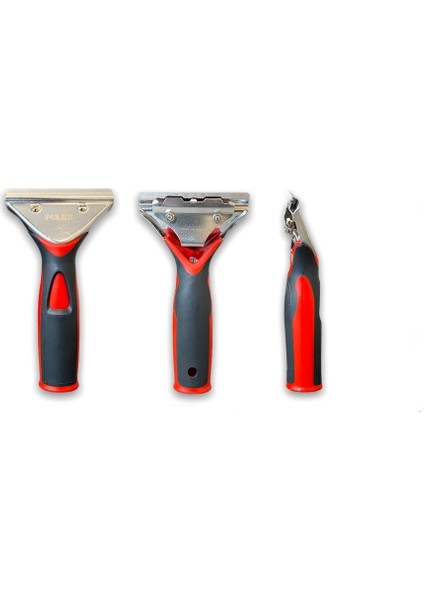 Camçek Technolite 25 Cm. Çelik