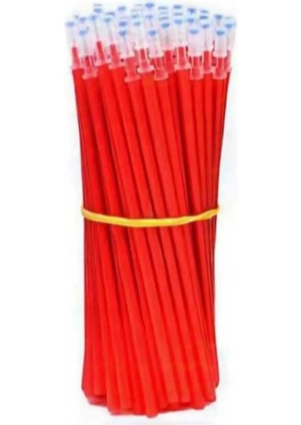 30 Silinebilir Kalem Kırmızı Uç Kumaş Çizmek Için Isıyla Uçan Kalem Evrak Yazmak Için Silinebilir Kalem Jel Kalem fiyatları