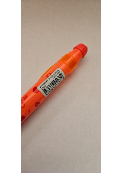 Serve Deep Kırmızı Kiraz Uçlu Kalem 0,7 fiyatları