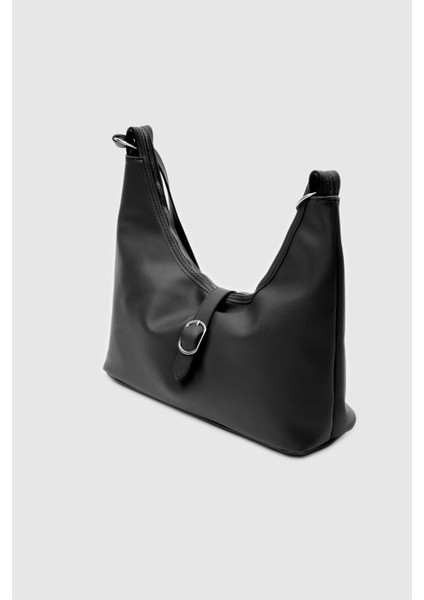 Marilla Siyah Omuz Çantası modelleri