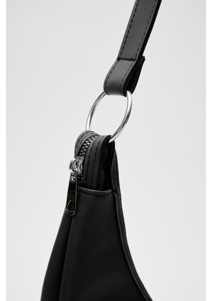 Marilla Siyah Omuz Çantası indirimleri