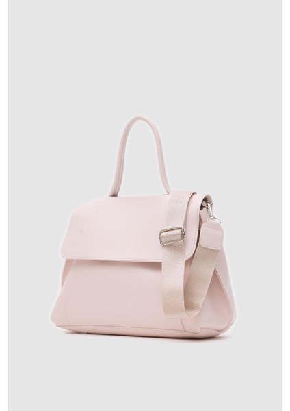 Jerry Krem El ve Omuz Çantası modelleri