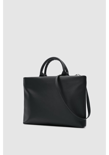 Didas Siyah Omuz ve Evrak Çantası modelleri