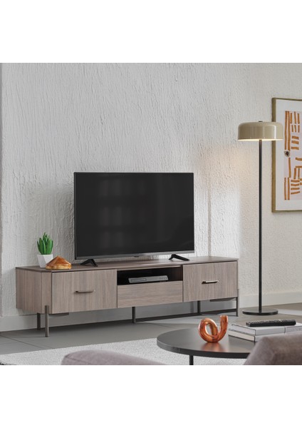 Varena Tv Sehpası - 180 cm