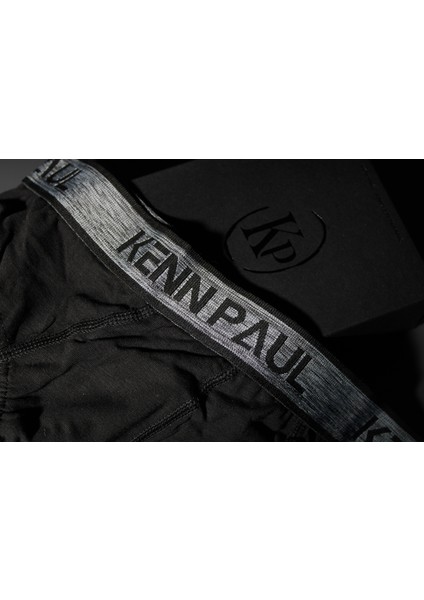 Erkek Düz Pamuklu Siyah Boxer | Slip Boxer fırsatları