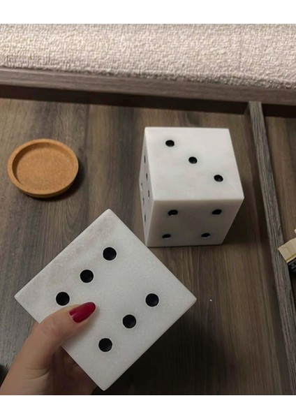 Mermer Zar - 2 Parça fiyatları