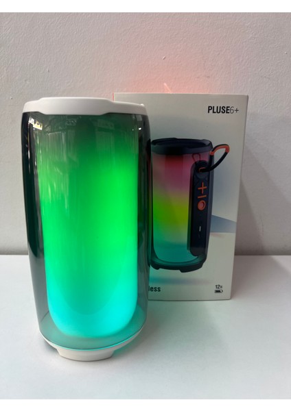 KH-457 Pluse 6+ Bluetooth Hoparlör