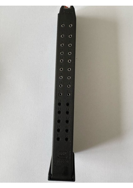 Glocksaçsrjr