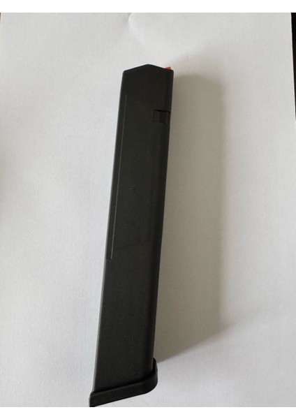 Glocksaçsrjr