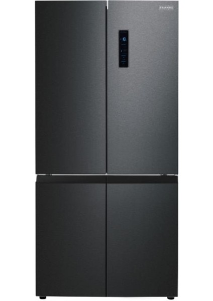 Fmd 600 Tnf Ne E Buzdolabı