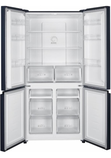 Fmd 600 Tnf Ne E Buzdolabı