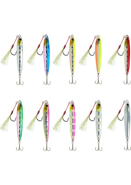 Alfred Jig 40GR 9cm