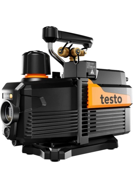 565I Akıllı Vakum Pompası | 10 Cfm (283 L/dak)