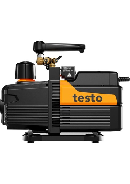 565I Akıllı Vakum Pompası | 10 Cfm (283 L/dak) fiyatları