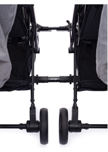 Goody Xplus Ikiz Bebek Arabası indirimleri